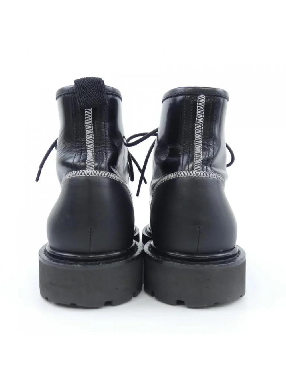 Dior Homme Boots Black 41
